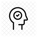 Accepted Psychology Check Icon