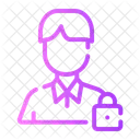 Acces  Icon