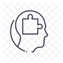 Accesibilidad cognitiva  Icono