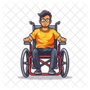 Accesibility  Icon