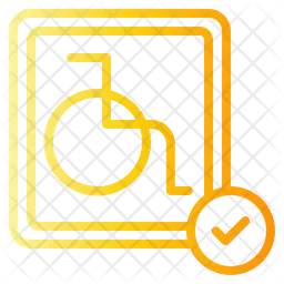 Accesibility  Icon