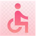 Accesible  Icono