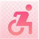 Accesible  Icono