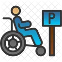 Accesible  Icono