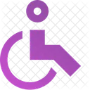 Accesible  Icono