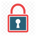 Acceso cerrado  Icono