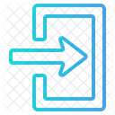 Acceso  Icono