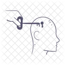 Acceso  Icono