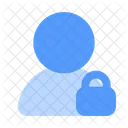 Acceso De Usuario Permisos De Usuario Acceso De Usuario Icono