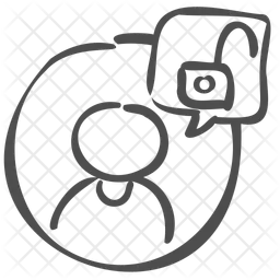 Access  Icon