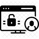 Access  Icon