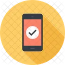 Access Data Security Icon