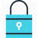 Access Lock Padlock Icon
