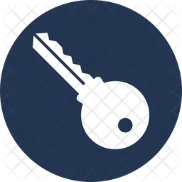 Access  Icon