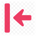 Access Entry Arrow Icon