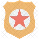 Access Defence Protection Icon