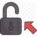 Access  Icon