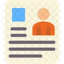 Access Glass House Icon