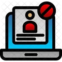 Access Alert Allowed Icon