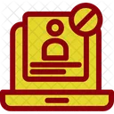 Access Alert Allowed Icon