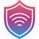 Access Guard Protect Icon