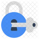 Access  Icon