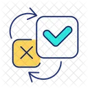 Access Allowance  Icon
