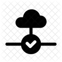 Access allowed  Icon