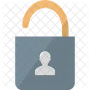 Access Authentication Account Login Admin Icon