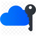 Access Cloud  Icon