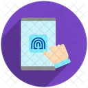 Permission Security User Icon