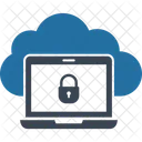 Access Control Cloud Icon