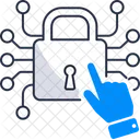 Access control  Icon