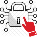 Access control  Icon