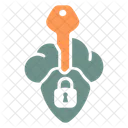 Access Control Cloud Clouds Icon