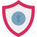 Access Control  Icon