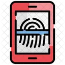 Access Control  Icon