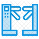 Access Control Access Control Icon