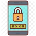 Access control  Icon
