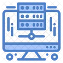 Access Database  Icon