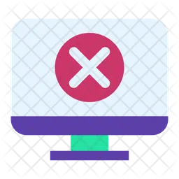 Access denied  Icon