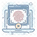 Access Denied  Icon