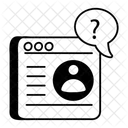 Access Denied  Icon