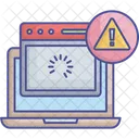 Access Denied  Icon