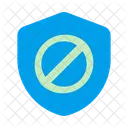 Access denied  Icon