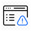 Access denied  Icon