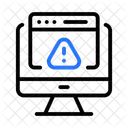 Access denied  Icon