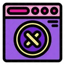 Access denied  Icon
