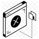 Access Denied  Icon
