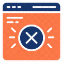Access Denied  Icon